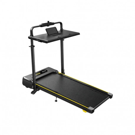 ACEZOE P20 Foldable Electric Treadmill (Black and Yellow)