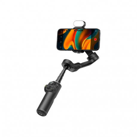 AOCHUAN X2 Gimbal with RGB Lighting (Black)
