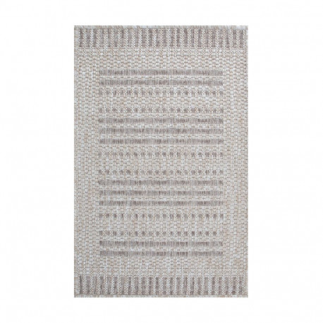 Uksematt DAWN FOAM DOOR-4 60x90cm, beež