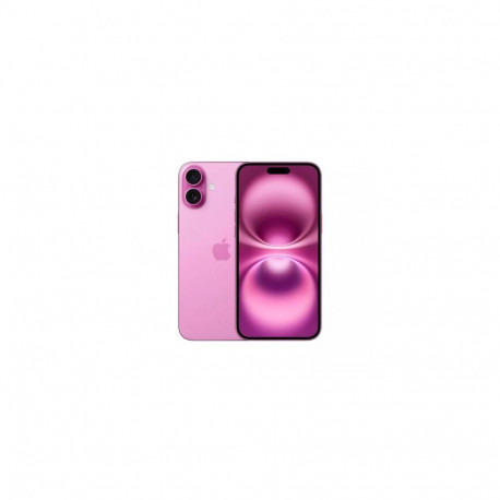 Apple iPhone 16 Plus 512GB Pink EU MY253