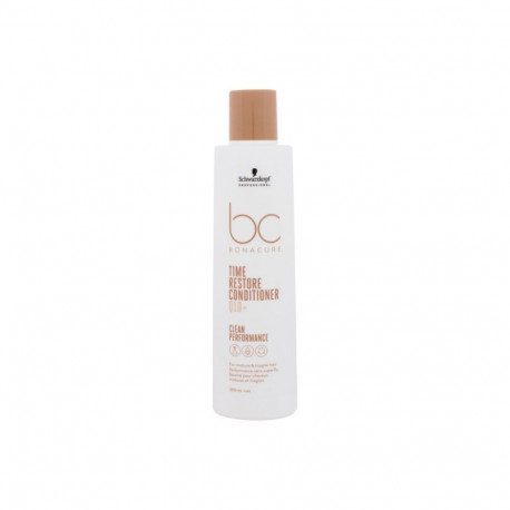 Schwarzkopf Professional BC Bonacure Time Restore Q10 Conditioner (200ml)