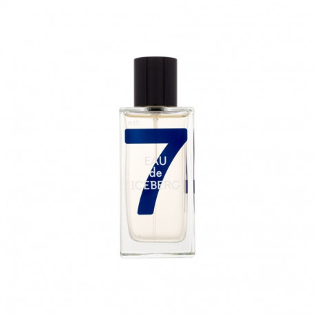 Iceberg Eau de Iceberg Cedar Eau de Toilette (100ml)