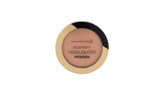 Max Factor Facefinity Highlighter Powder (8ml) (003 Bronze Glow)