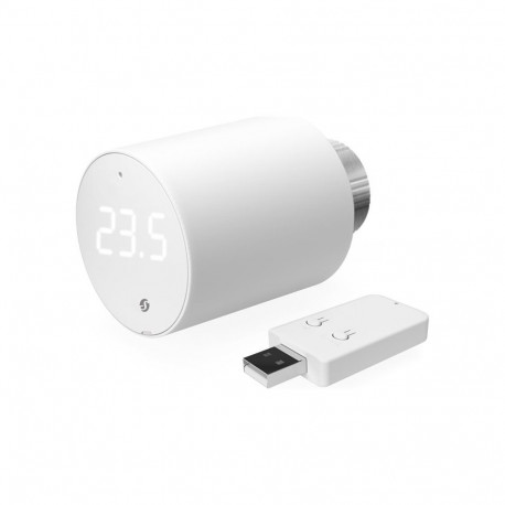 SHELLY BLU TRV Bluetooth Radiator Valve Gateway Kit