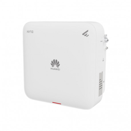 HUAWEI pääsupunkt AP761 11ax välitingimustesse 2+2 kaheribaline sisseehitatud antenniga BLE