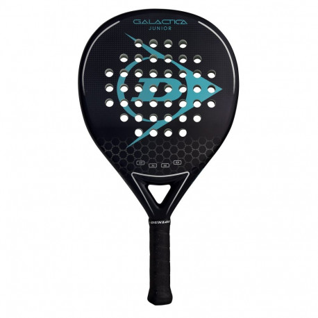 Padel bat DUNLOP GALACTICA JNR 330g