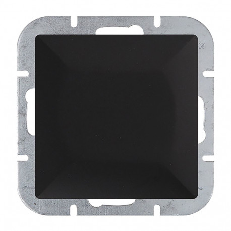 nuppkell p/t Pearl, 10A, 250V, WP-6/7P, must (10 tk.)