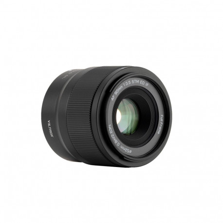 Camera Lens - Viltrox AF 90mm F3.5 Raze DL (autofocus, full-frame)
