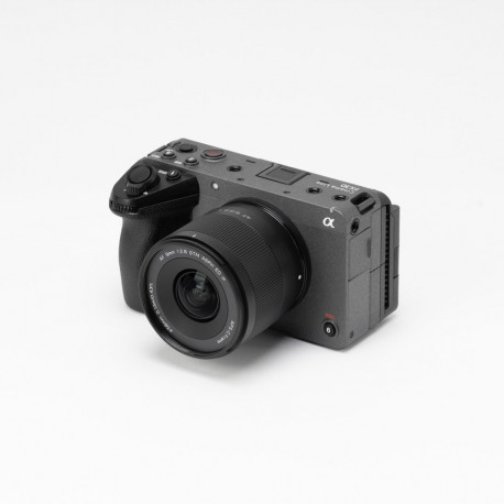 Camera Lens - Viltrox AF 9mm F2.8 Sony E Mount Autofocus Wide Angle