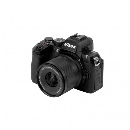 Camera Lens - Viltrox AF 9mm F2.8 Nikon Z Mount Autofocus Lens