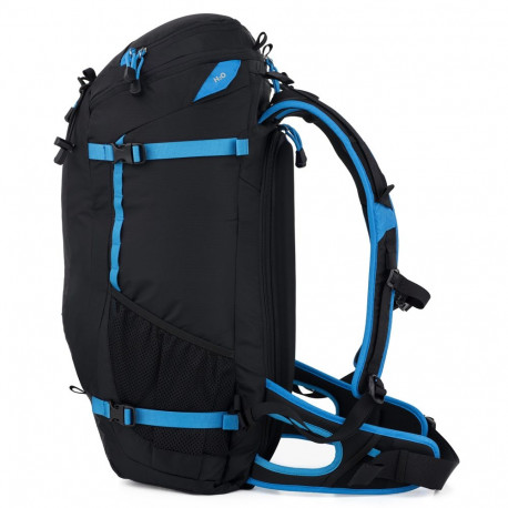 Camera Backpack - F-STOP Loka UL 37L Weather-Resistant Black