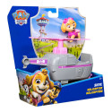 PAW PATROL sõiduk - Basic vehicles Skye