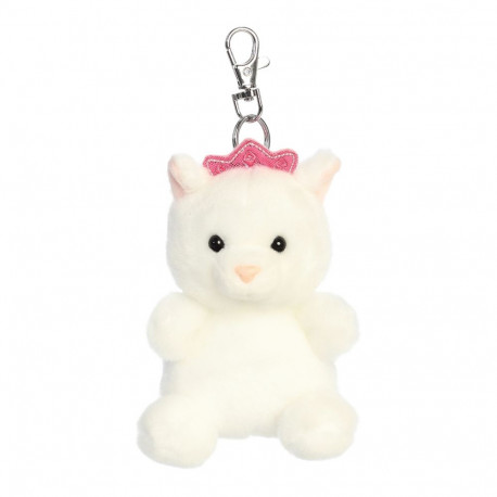 AURORA Palm Pals Keychain - princess kitty 10 cm