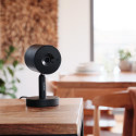 Netatmo turvakaamera Indoor Camera Advance, must
