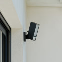 Netatmo välilamp Outdoor Floodlight, must