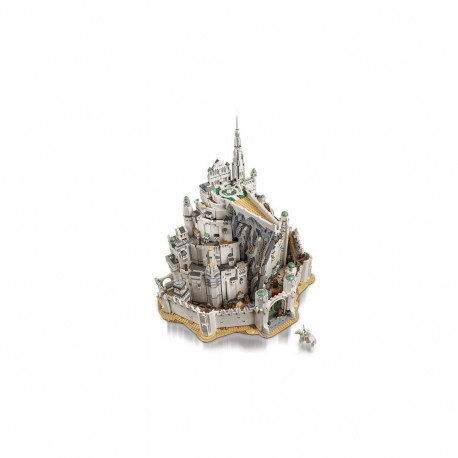 LEGO ICONS 11377 Sõrmuste isand: Minas Tirith