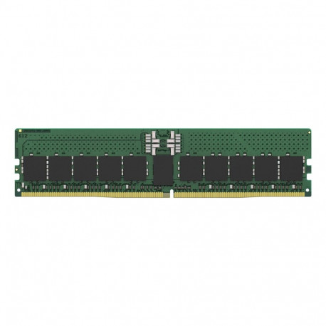 Kingston Technology 32GB 5600MT/s DDR5 ECC Reg CL46 DIMM 2Rx8 Micron H