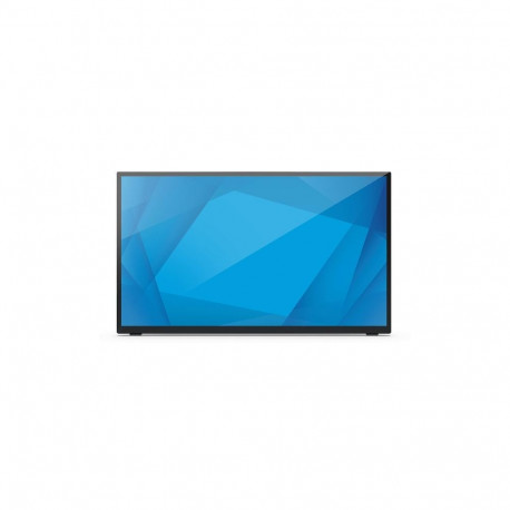 Elo Touch Solutions E511419 computer monitor 60.5 cm (23.8") 1920 x 1080 pixels 4K Ultra HD LCD Touc