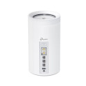 TP-Link Deco BE65 kolme sagedusalaga (2.4 GHz / 5 GHz / 6 GHz) Wi-Fi 7 (802.11be) 4 sisemise antenni