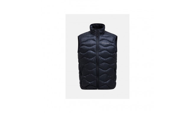 Men's down vest PEAK PERFORMANCE Helium