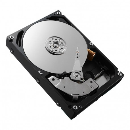 Dell sisemine kõvaketas 161-BBRX 8TB 7200RPM 3.5" SAS