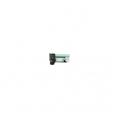 Lexmark 71C20C0 toner cartridge 1 pc(s) Original Cyan