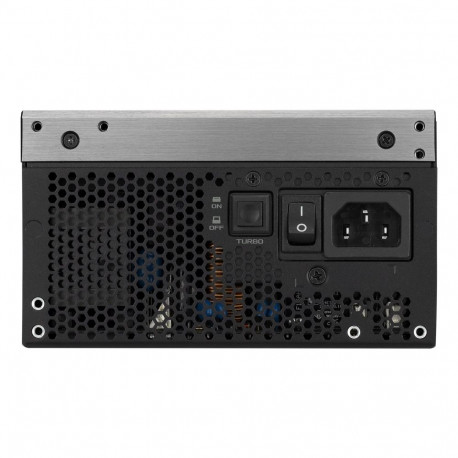 ASUS ROG -THOR-1000P3-GAMING-E power supply unit 1000 W 20+4 pin ATX ATX Black