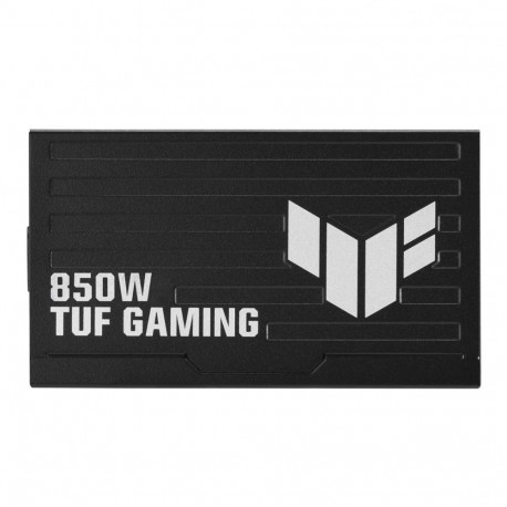 ASUS toiteplokk TUF Gaming 850W Platinum 20+4 pin ATX, must