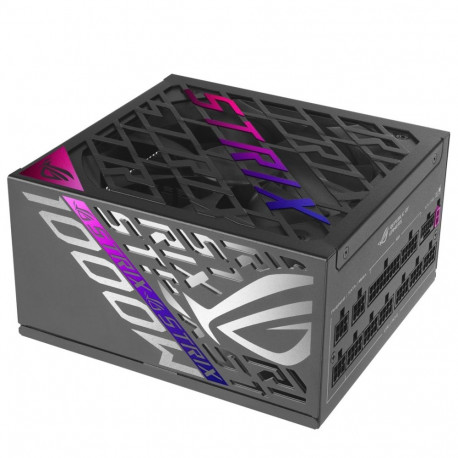 ASUS toiteplokk ROG -STRIX-1000P-GAMING-E 1000W 20+4 pin ATX ATX, must