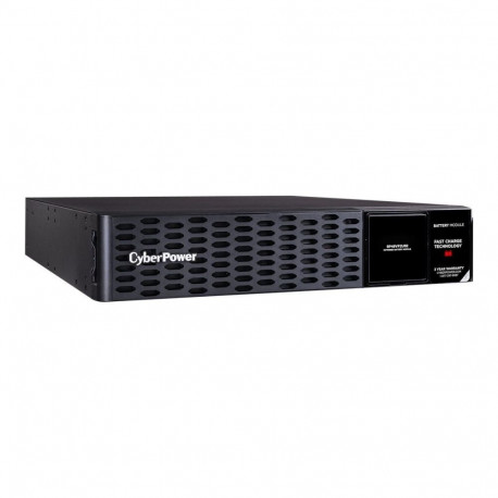 CyberPower UPS-i aku BP48VP2U02, suletud pliiaku (VRLA) 12V 9Ah