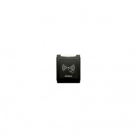 Promag ER750A, Ethernet, no PoE