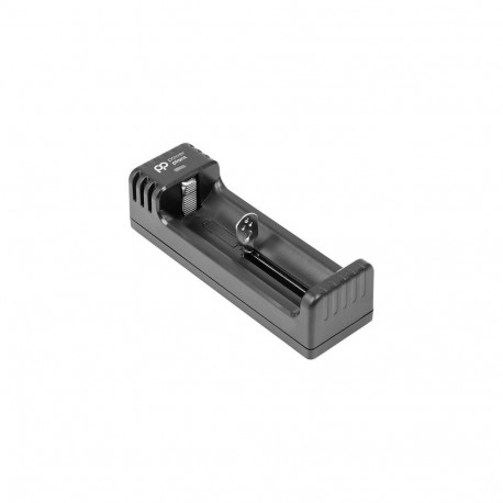 Charger for Li-ion Batteries