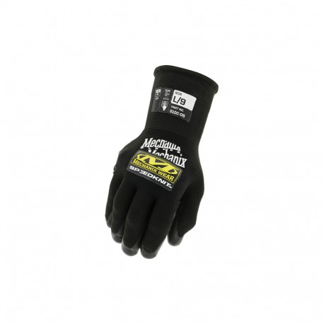 Töökindad Mechanix SpeedKnit™, suurus XL