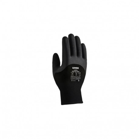 winter-glove Unilite Thermo Plus, Gr. 10 (10pcs)