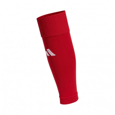 Rękawy piłkarskie adidas Milano Sleeve czerwone JZ2326