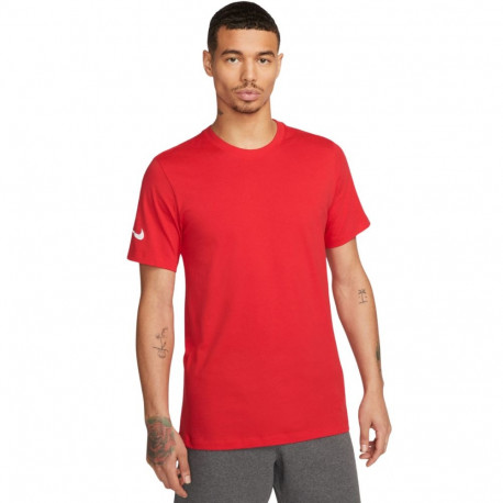 Nike meeste särk Park 20 CZ0881 657 L, punane