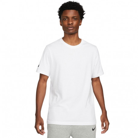 Nike meeste särk Park 20 CZ0881 100 L, valge