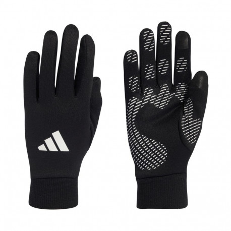 Rękawiczki adidas Tiro Competition czarne JY7998 S