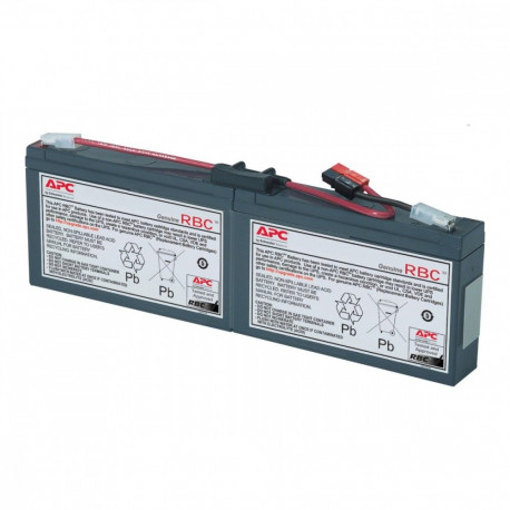 aku RBC18 SC450RMI1U jaoks