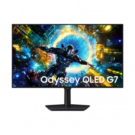 Monitor 32 inch LS32HG730SUXEN