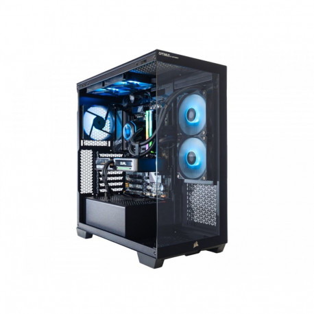 E-Sport arvuti GB650T-CM1 R7 7800X3D/16GB/1TB/RTX 5060 TI DUAL 8GB/W11H