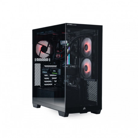 E-Sport arvuti GB550T-CM1 R7 5800X/16GB/1TB/RTX 5060 TI DUAL 8GB/W11H