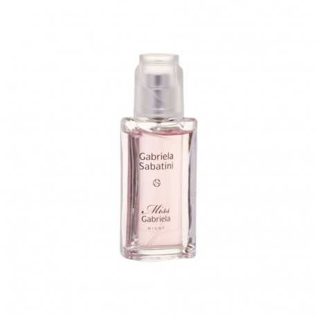 Gabriela Sabatini Miss Gabriela Night Eau de Toilette (30ml)