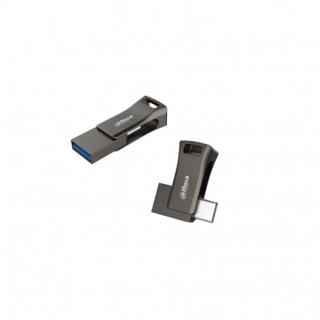 Dahua Technology P639 small 32GB USB 3.2 Gen 1 Type A and Type C 2-in-1 design