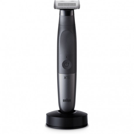 Braun pardel Series XT5300 näole ja kehale