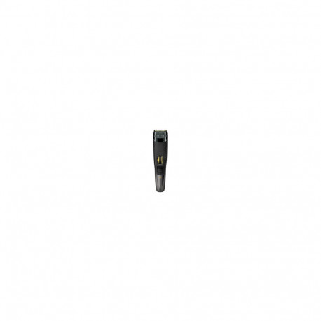 Remington MB5000 pestav, vahelduvvoolu-/akutoitega, iseterituvate rullikutega, must-kollane (4326256