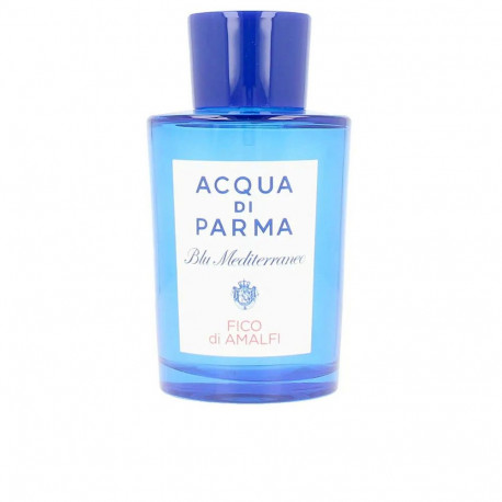 ACQUA DI PARMA BLU MEDITERRANEO FICO DI AMALFI edt vapo 180 ml