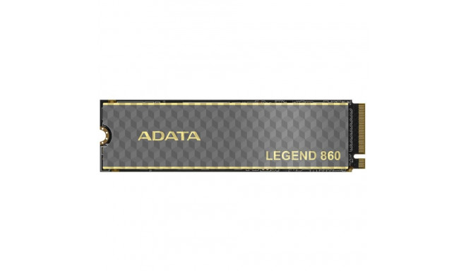 A-Data SSD 500GB A-Data LEGEND 860 M.2 PCIe 4.0