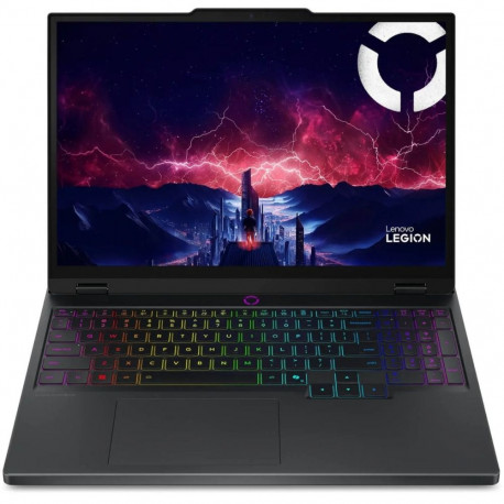 Sülearvuti Lenovo Legion 5 15 OLED, Ryzen7 16GB 1TB RTX5060