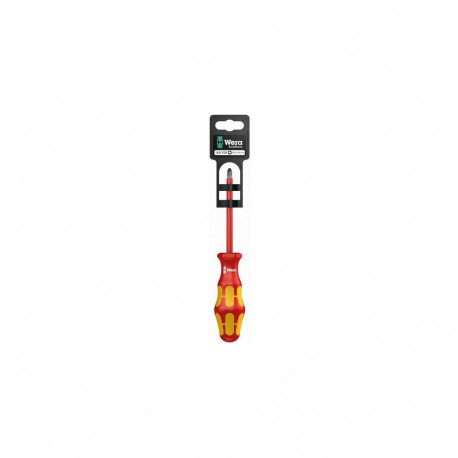 Wera 05100016001 manual screwdriver Set Standard screwdriver